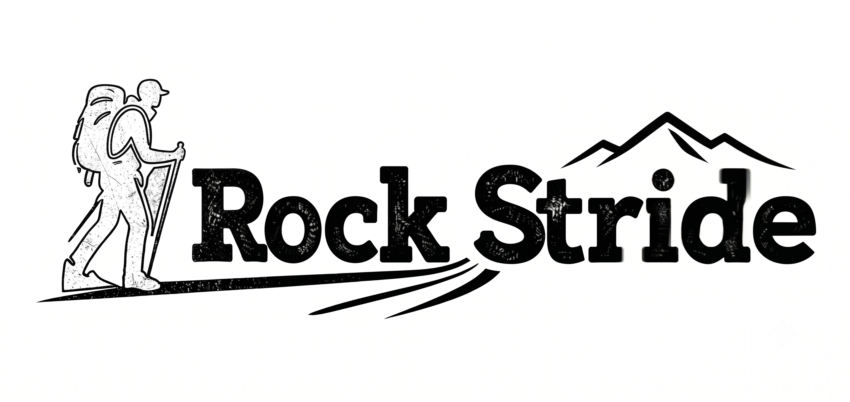 Rock Stride